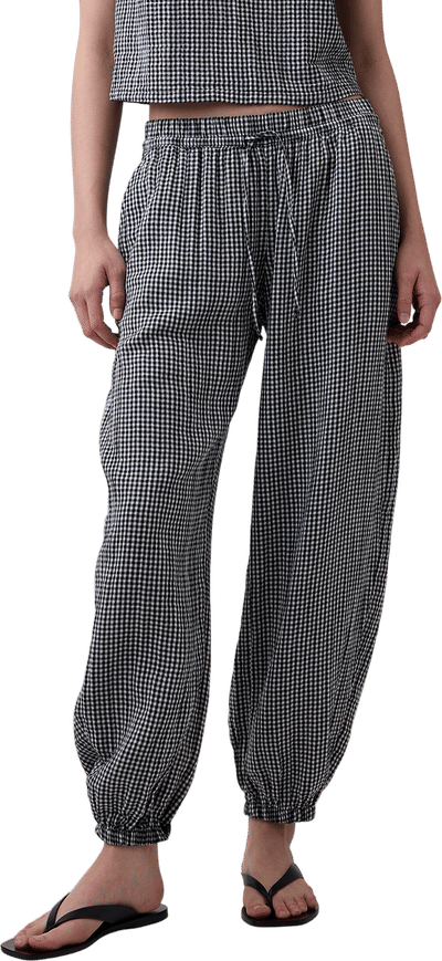 Easy Joggers