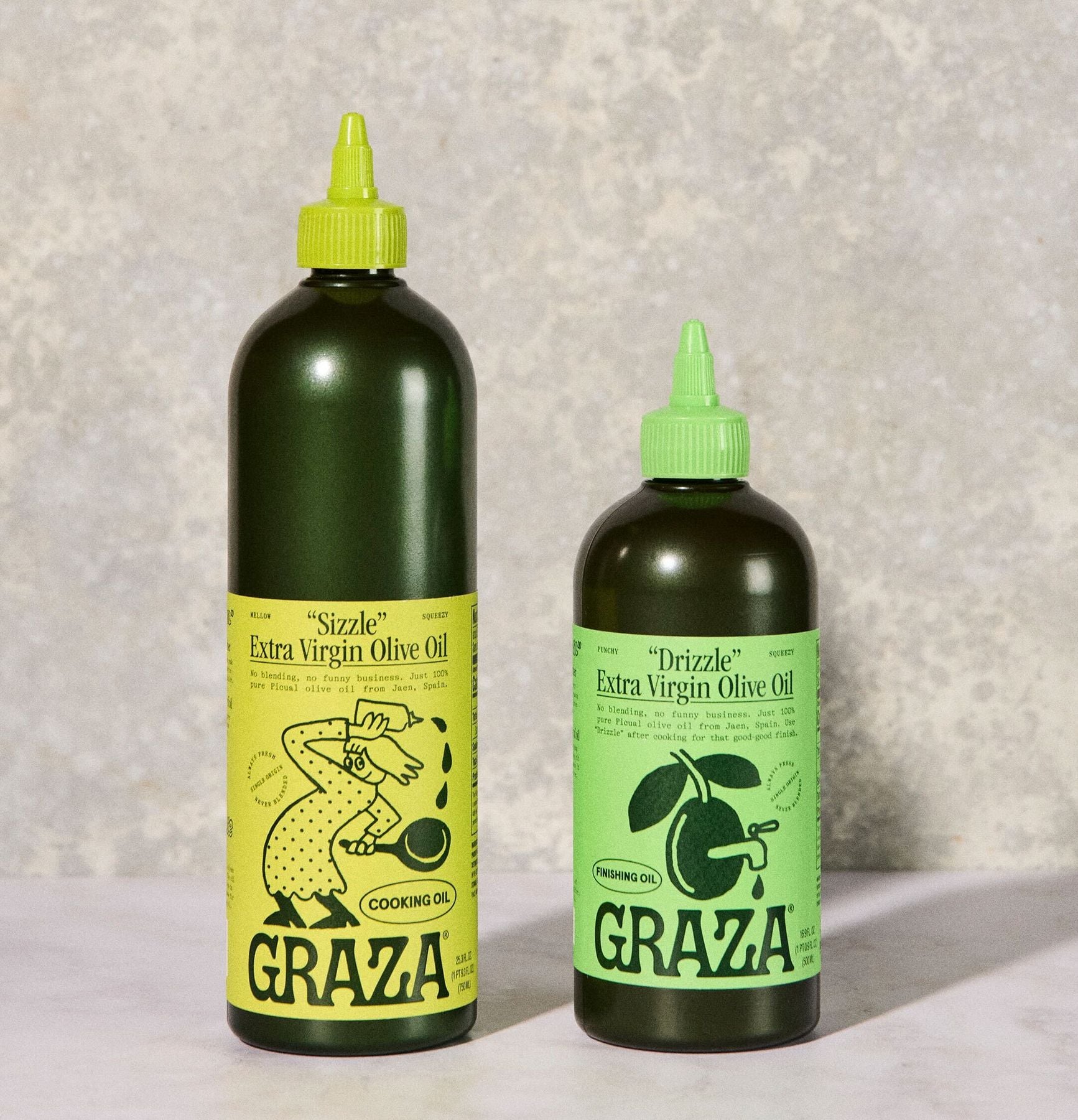 Graza