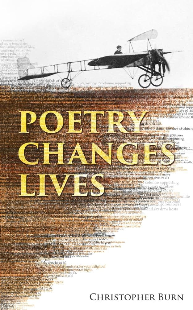 Poetry Changes Lives