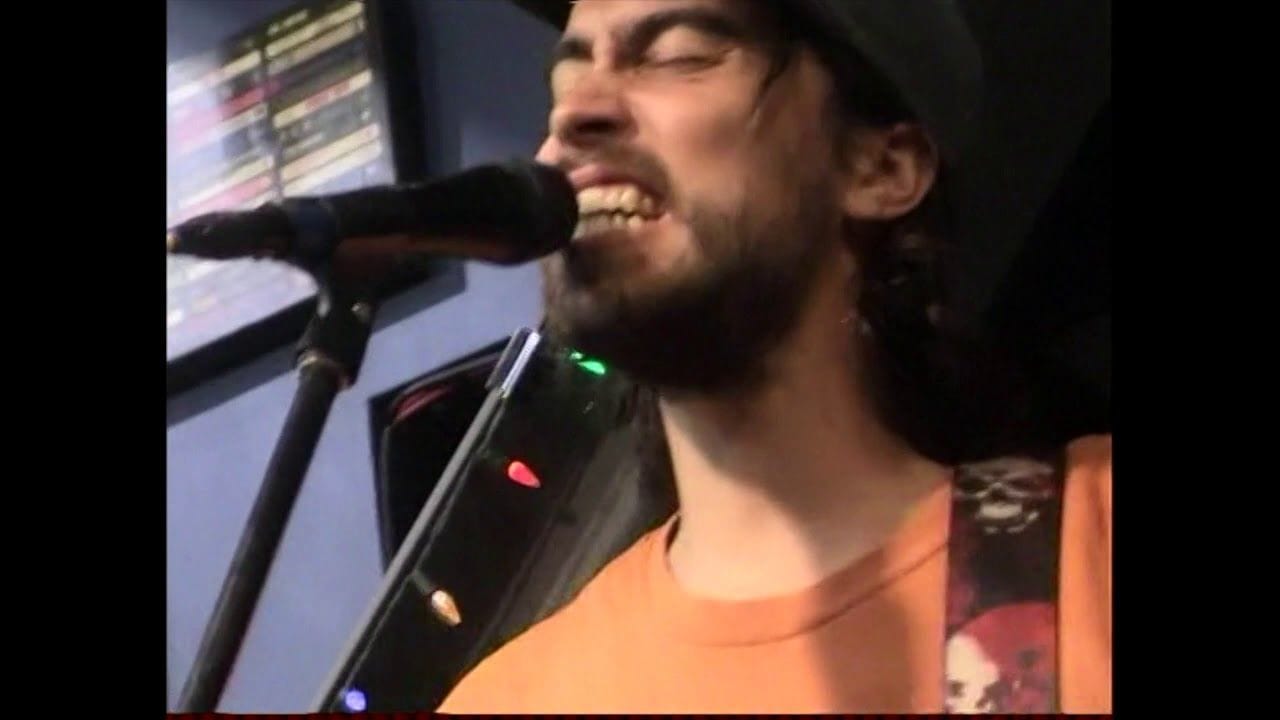 Alex G - Live at Amoeba Hollywood [9/12/19]