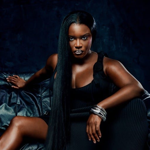 Amaarae - Girlie-Pop!