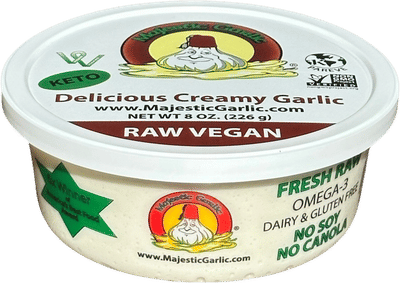 Original Creamy Garlic Spread