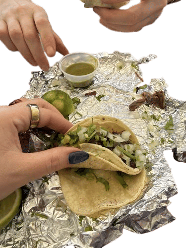 Tacos Tierra Caliente