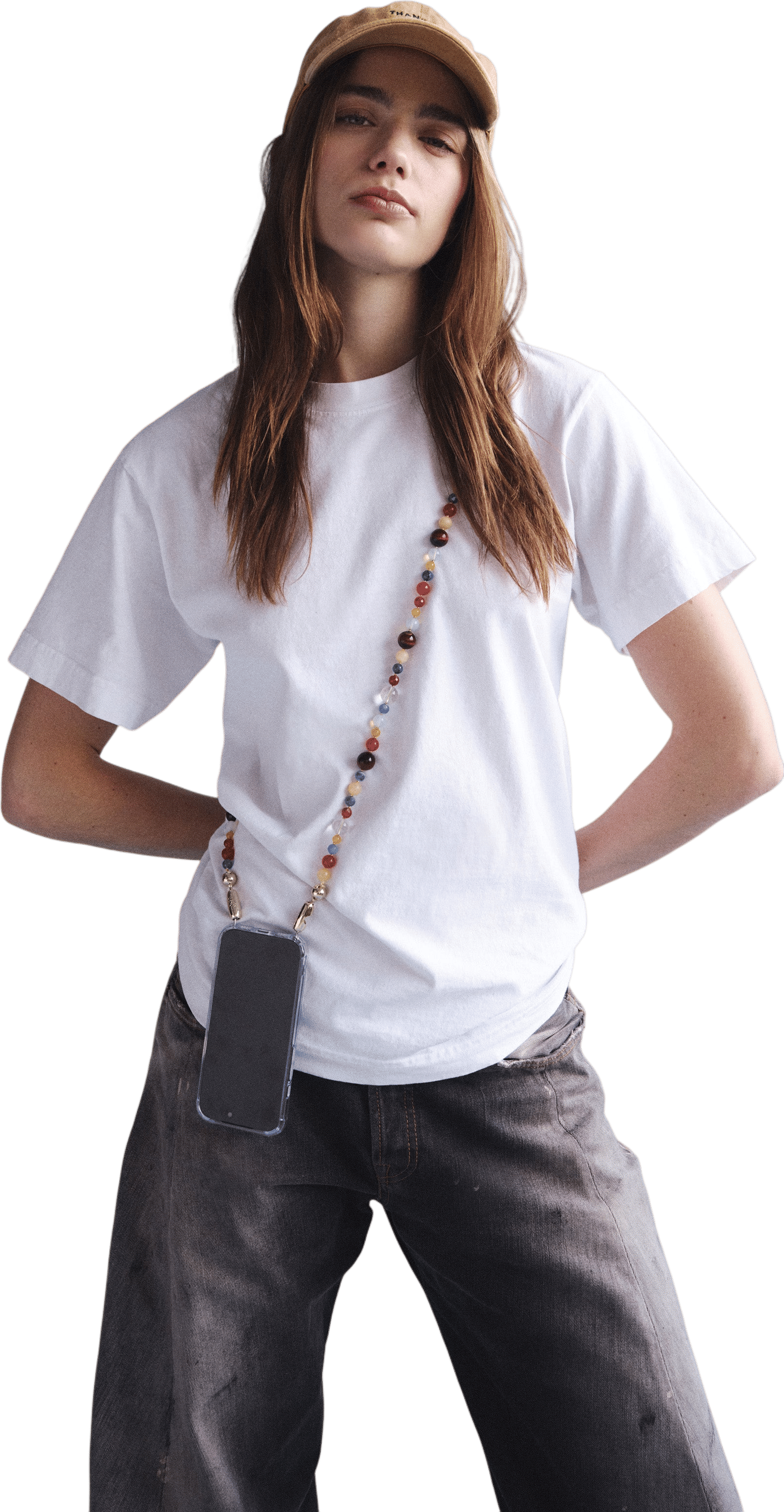 Ossa New York Orbit Crossbody