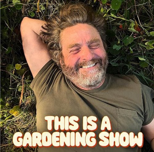 This Is a Gardening Show