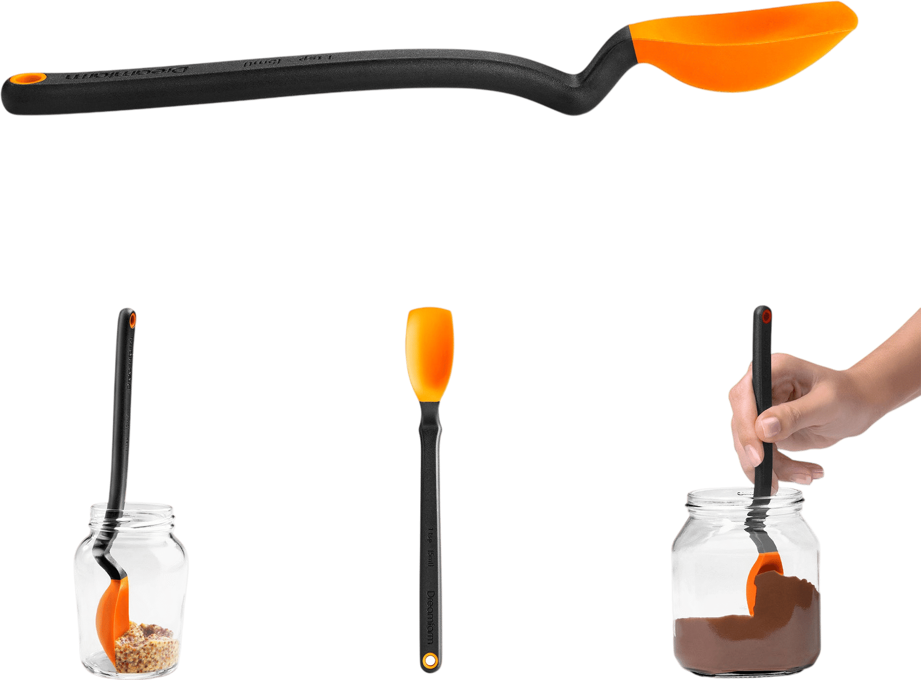 Mini Supoon