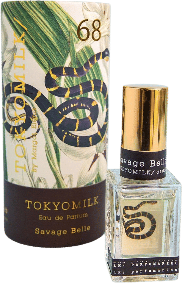 Savage Belle Parfum