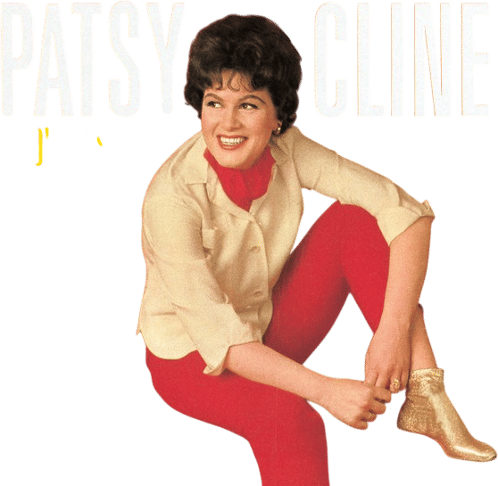 Showcase (Patsy Cline)
