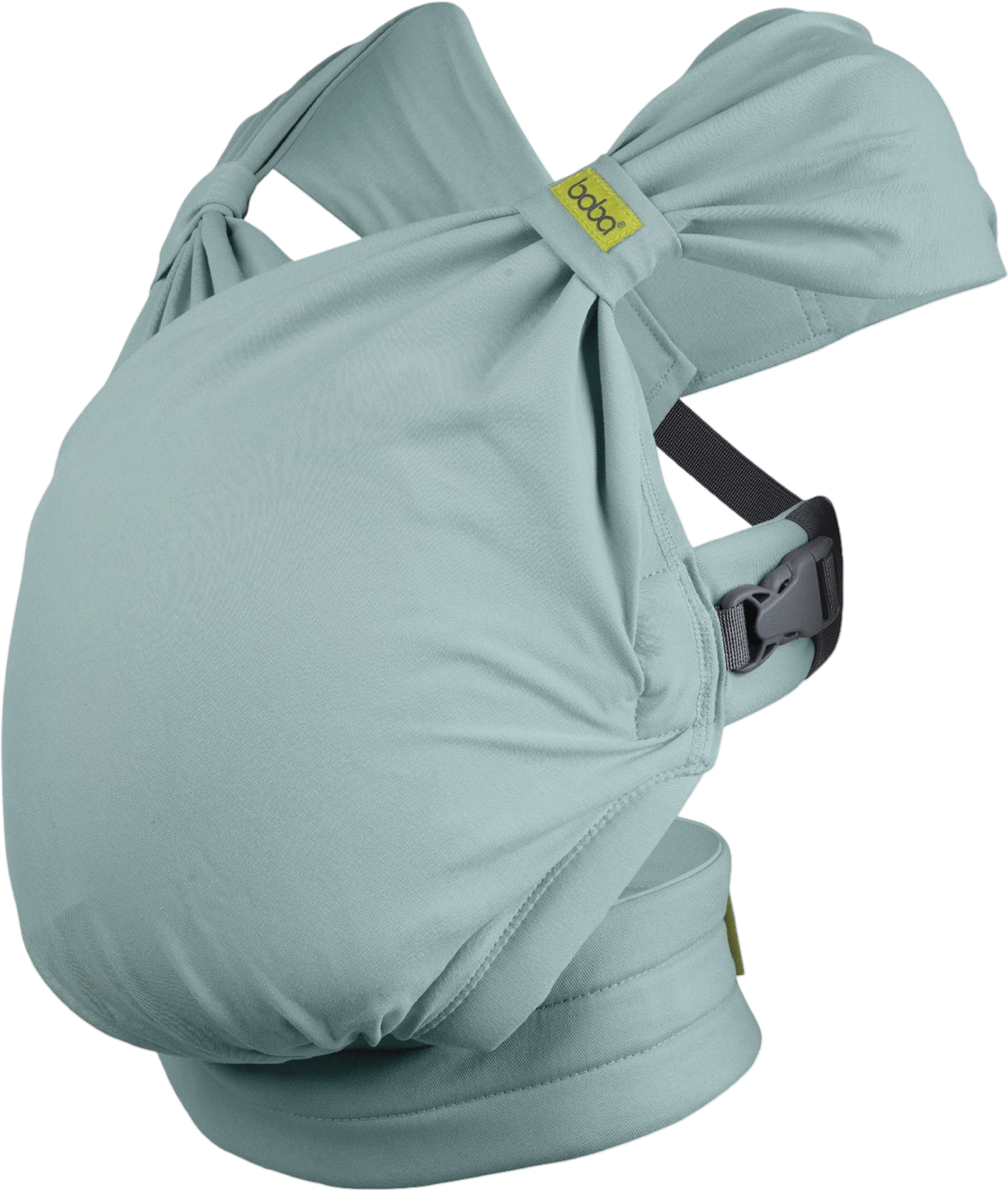 Boba Bliss Baby Wrap Carrier