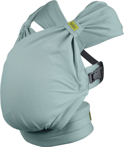 Boba Bliss Baby Wrap Carrier