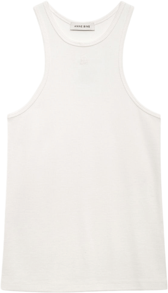 Anine Bing Cole Tank