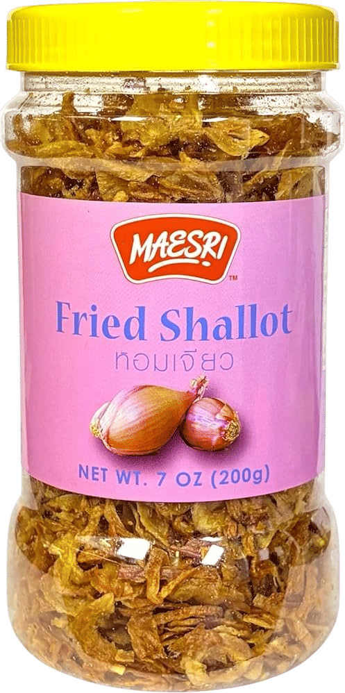 Fried shallots