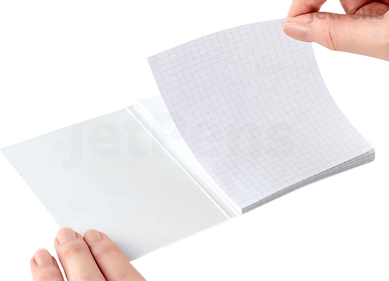 Hobonichi TSUKI no IRO Add-on Sticky Notes