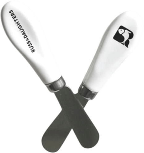 Russ & Daughters Spreader Knife