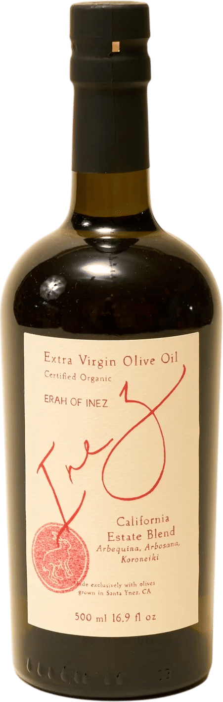 Bread and THIS! olive oil.
