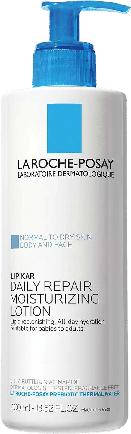 Lipikar Body Lotion (La Roche-Posay)