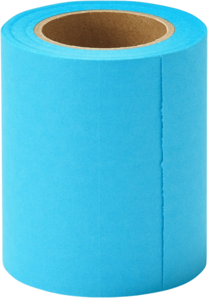Muji Sticky Note Roll