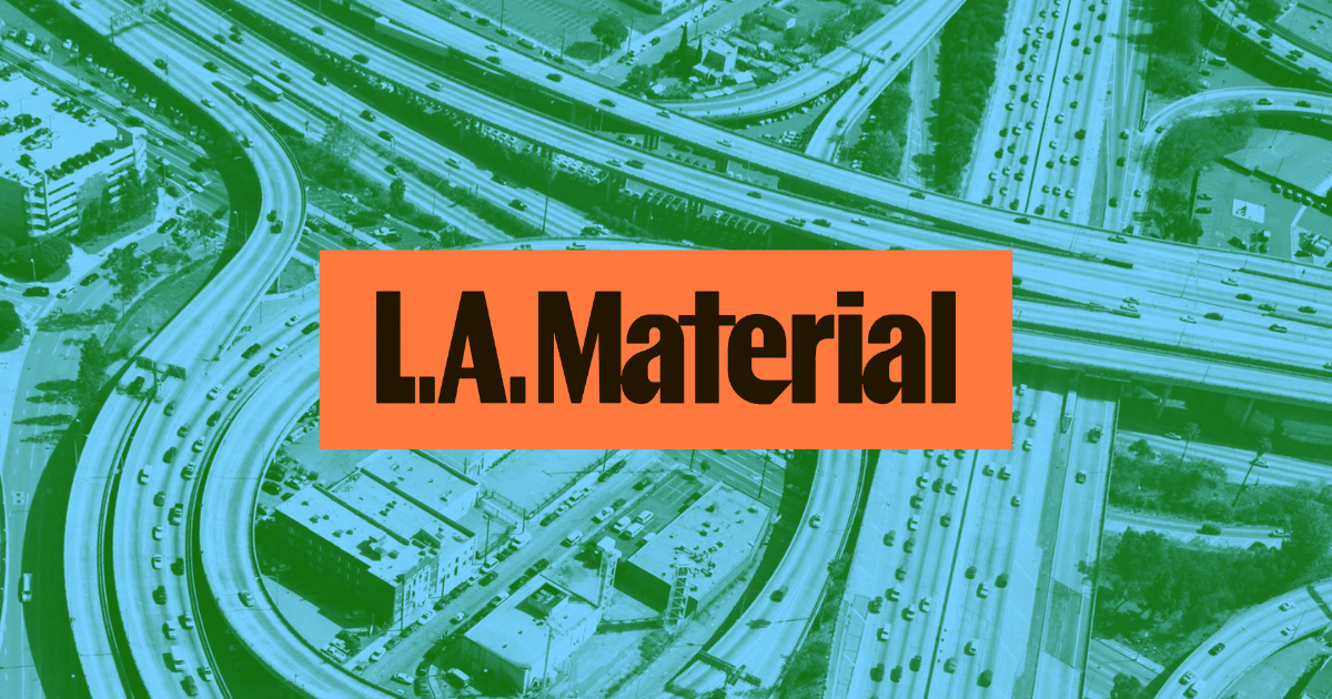 L.A. Material