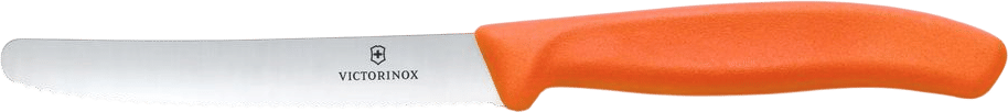 Swiss Classic Tomato and Table Knife