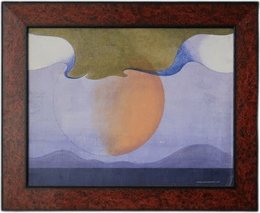 Even The Moon Is Hotter
