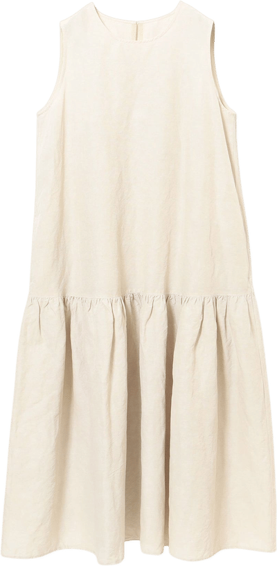 Didi Gather Dress