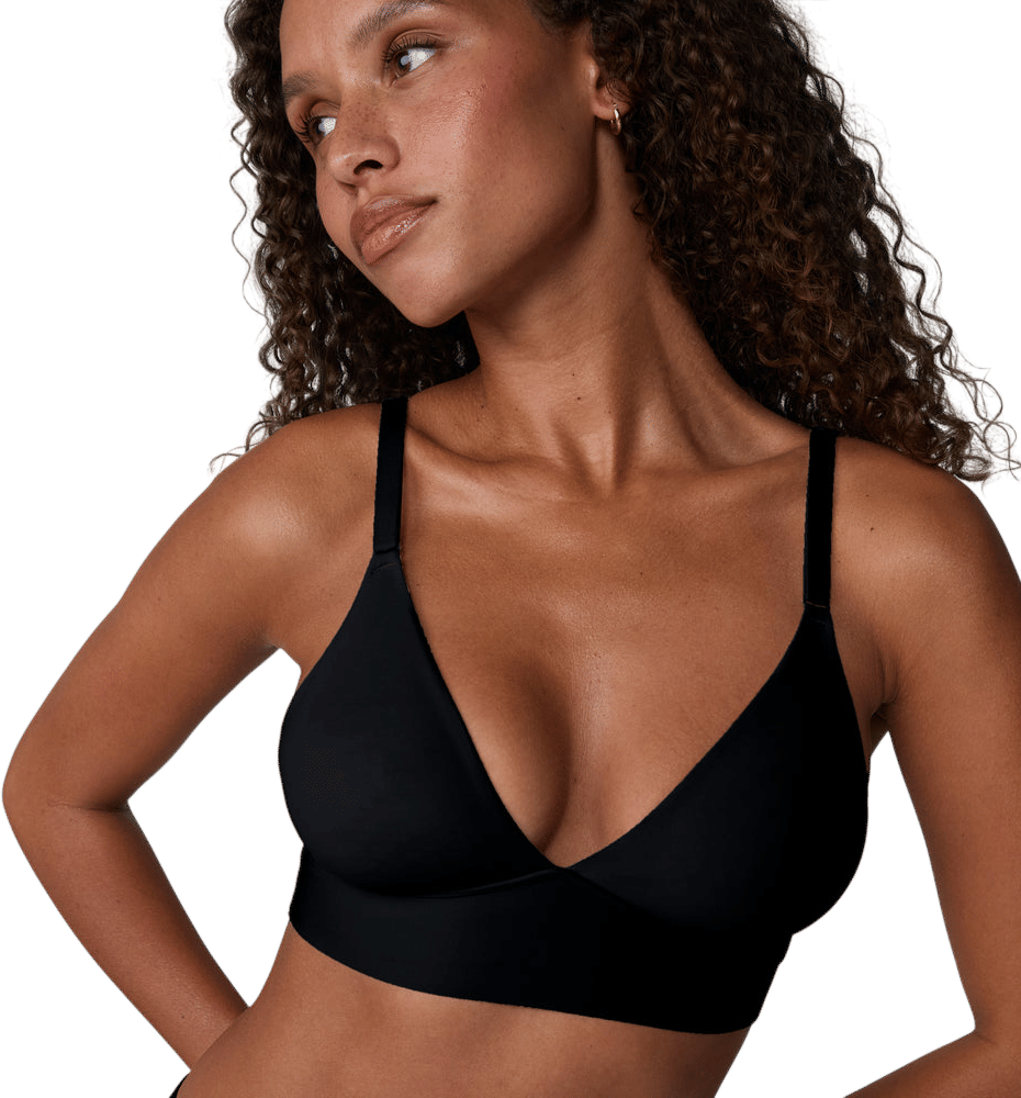 Bliss Triangle Bralette