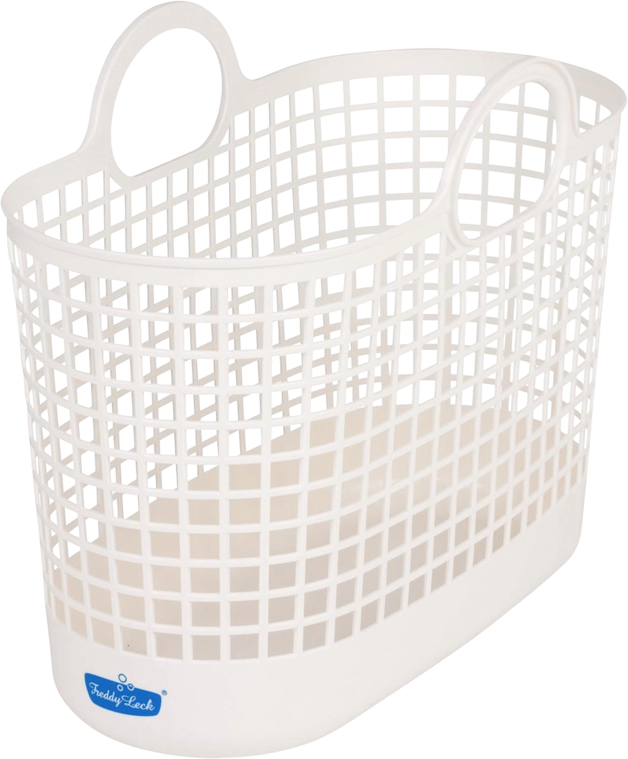 Freddy Leck Slim Laundry Basket