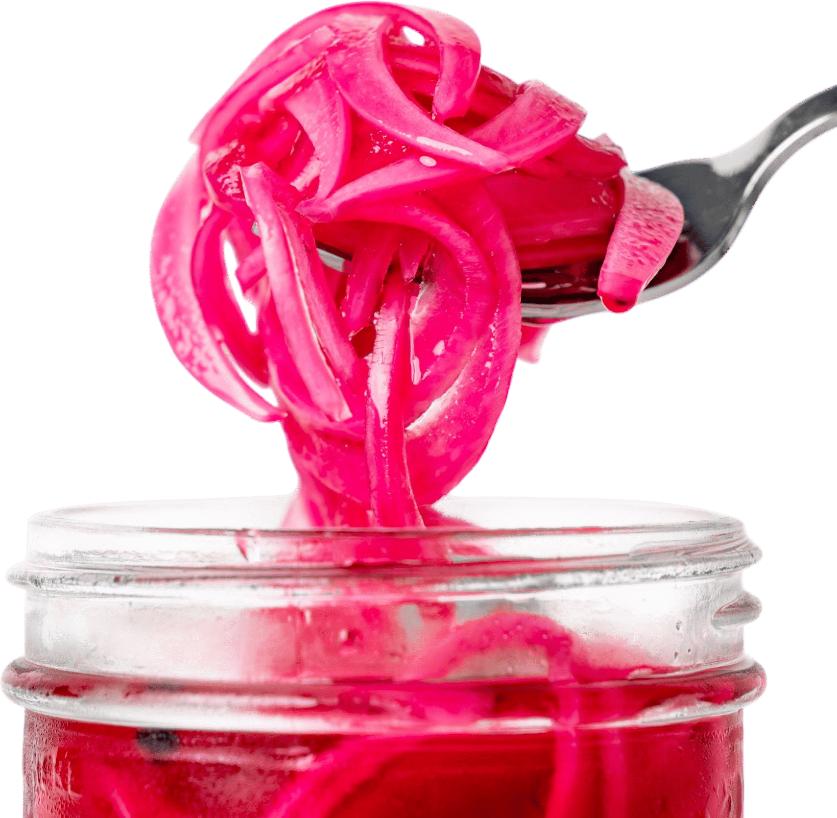 Quick Pickled Onions Recipe