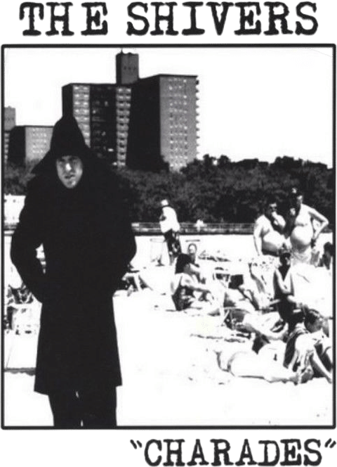 the shivers- charades