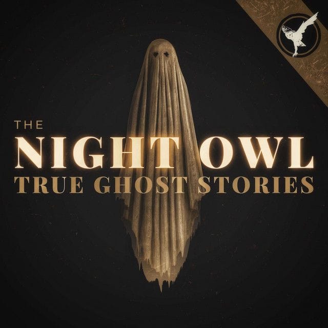 The Night Owl podcast