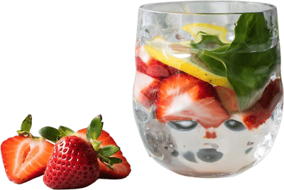 Infused Water Recipes