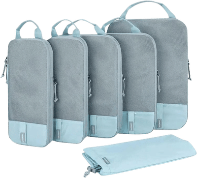Compression Packing Cubes