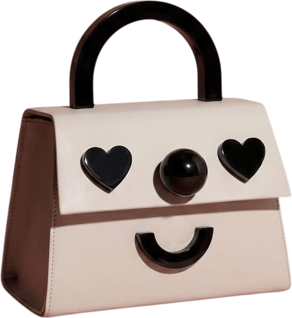 The Hopeless Romantic Bag
