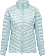 Mammut Broad Peak IN Hybrid Jacket Women