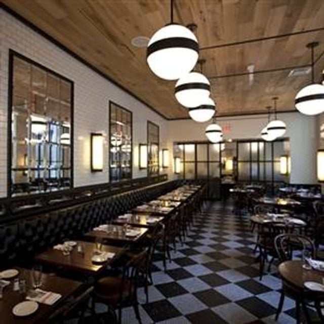 The Smith UWS