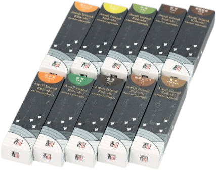 Incense that makes me cry