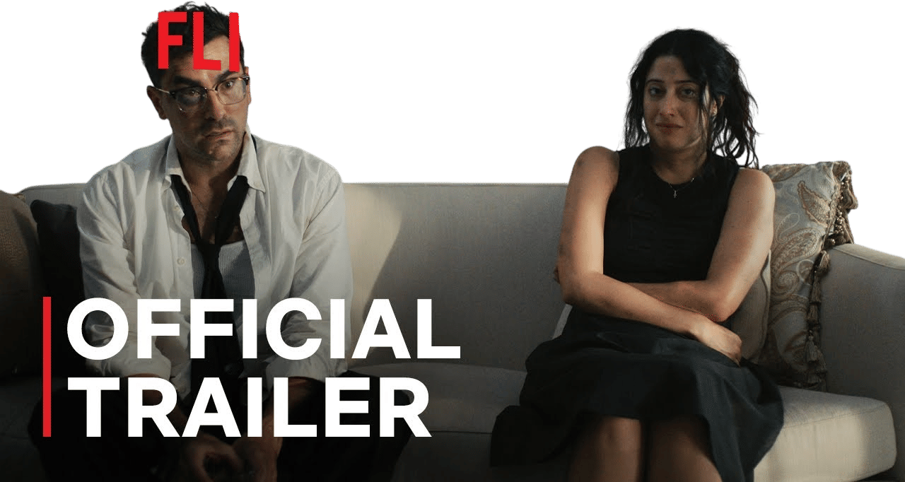 Big Mistakes (Netflix)