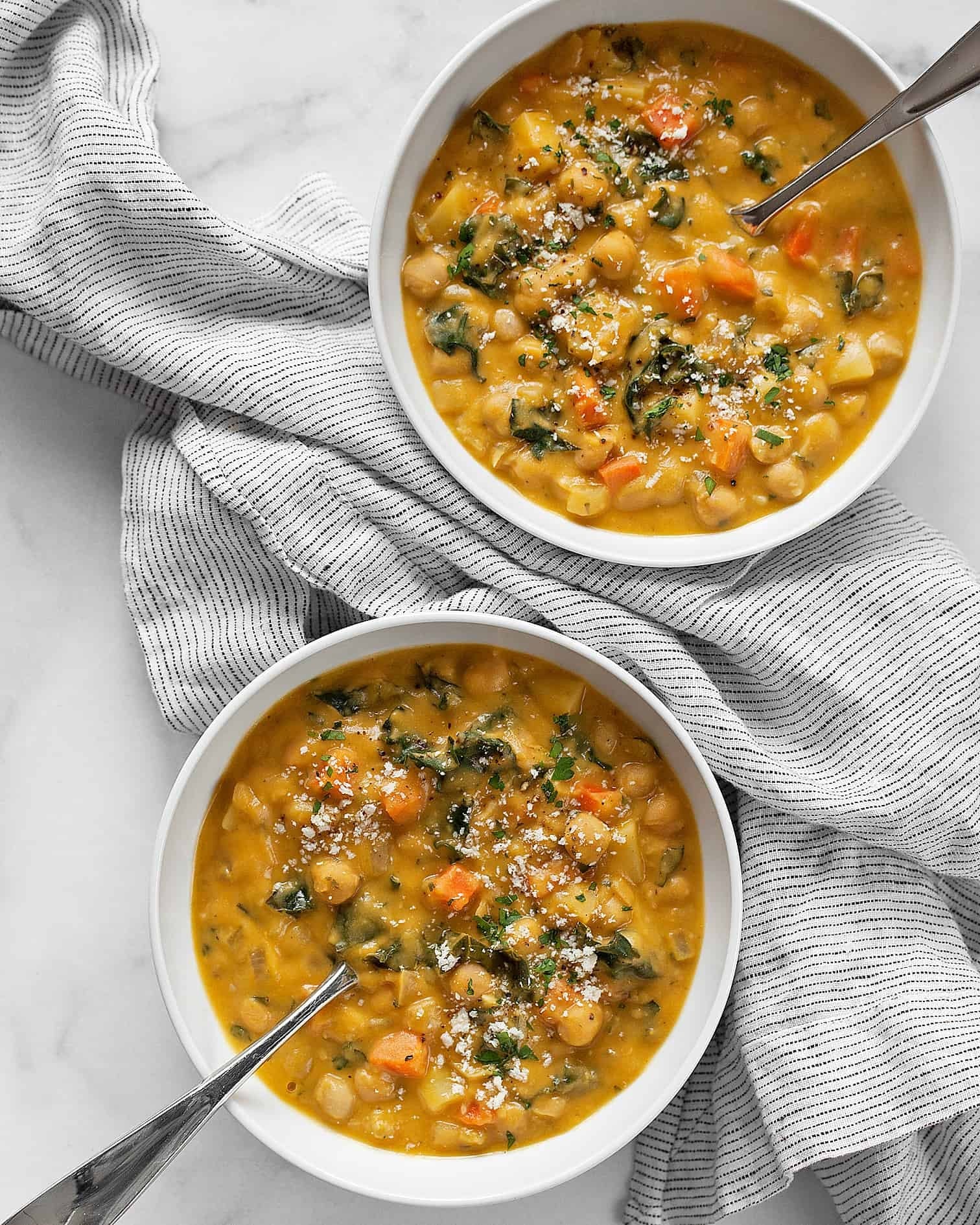 Soup Season