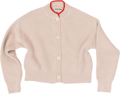 Hilma Cardigan