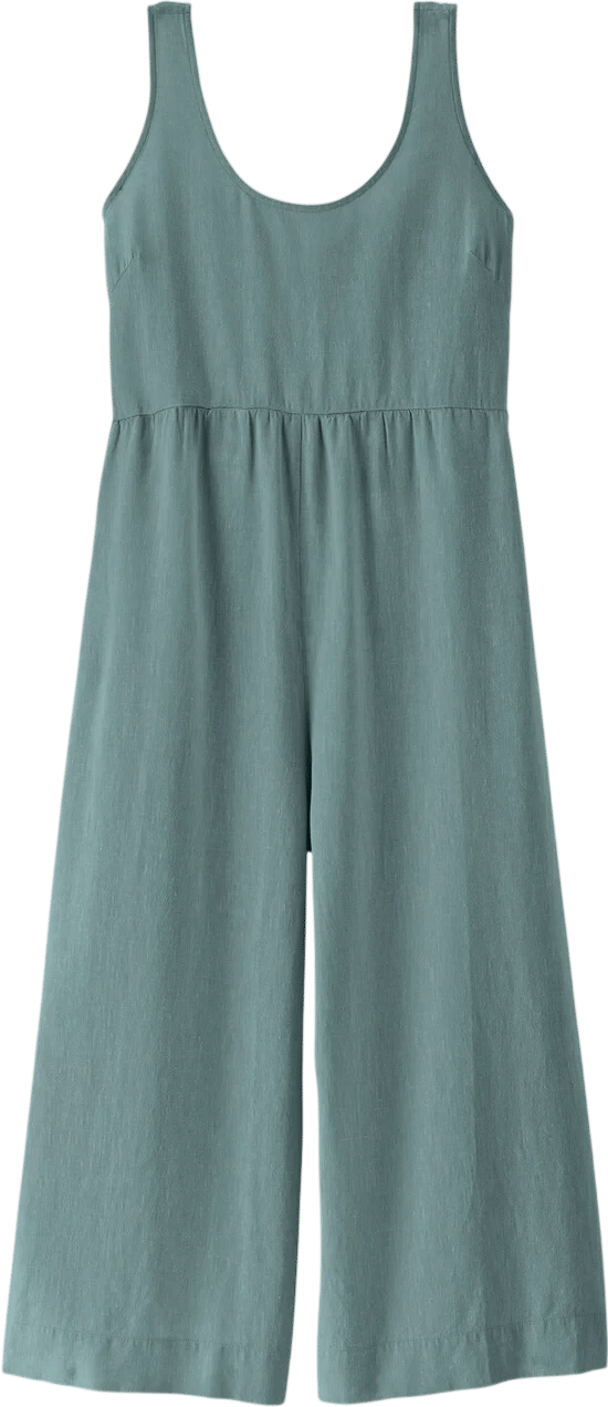 Garden Island Jumpsuit
