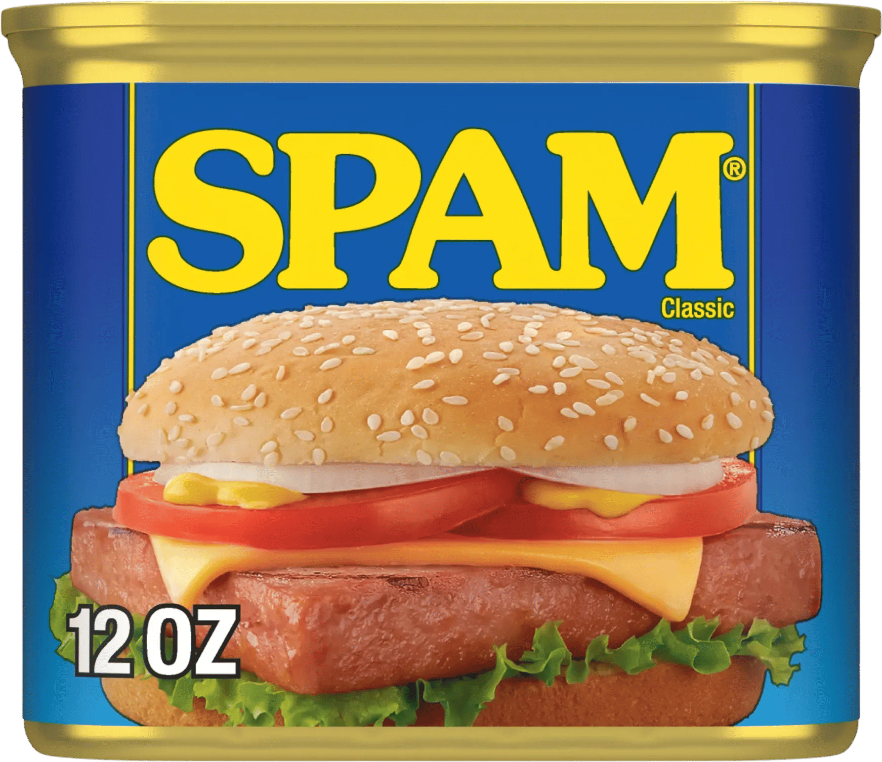 Spam