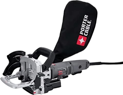 PORTER-CABLE Plate Joiner Kit, 7-Amp (557)