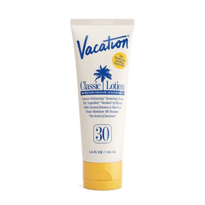 Classic Lotion SPF 30 Sunscreen