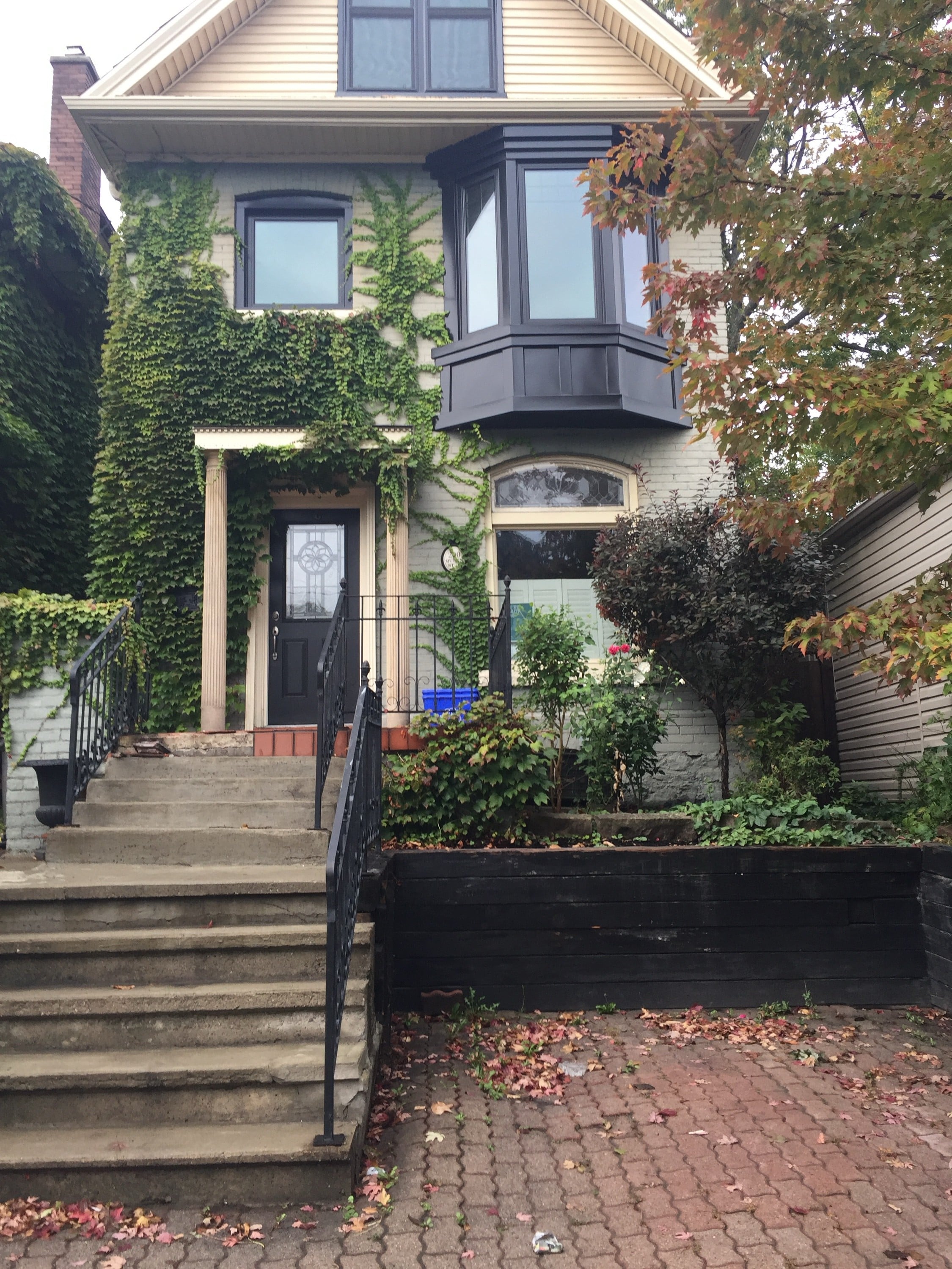 Get a copy of your home inspection report