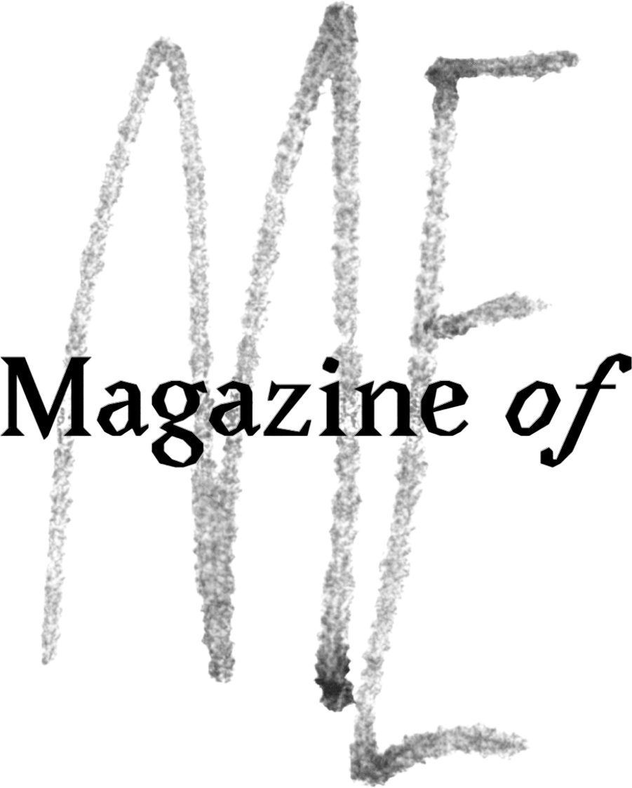 Magazine of Me
