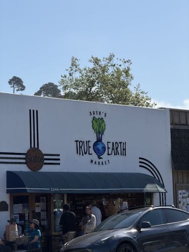 True Earth Market