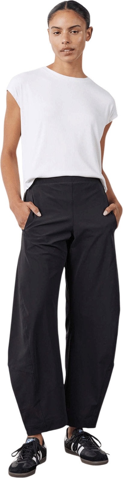 On The Loose Work Pants