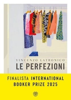 perfection - vincenzo latronico