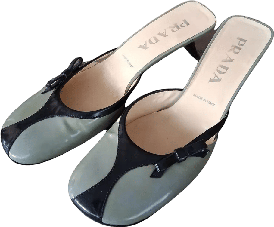 PRADA Clogs for Women