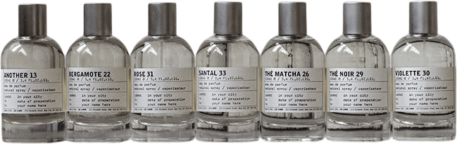 le labo